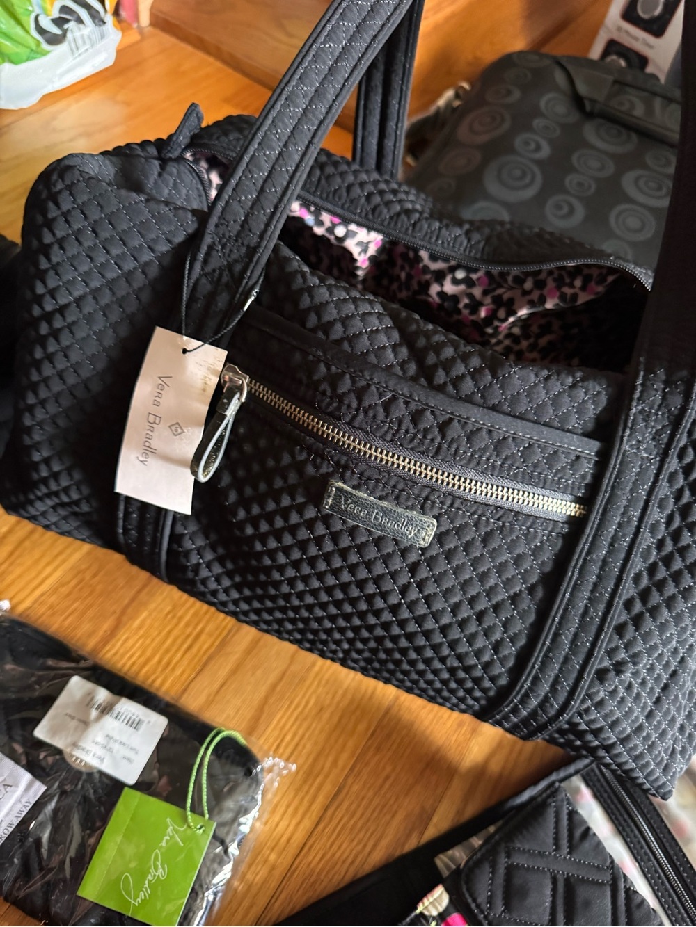 Vera Bradley